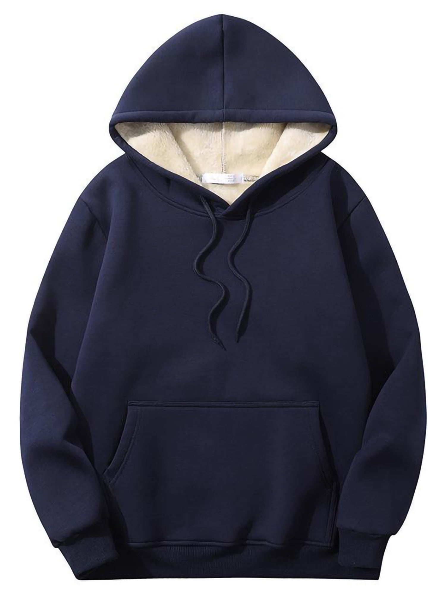 Mens Basic Fleece Hoodie Sweatshirts Slim-Fit Men's Hoodies Mature  Sweatshirt for Men Raves Men's Hoodies & Sweatshirts Blue : :  Clothing, Shoes & Accessories