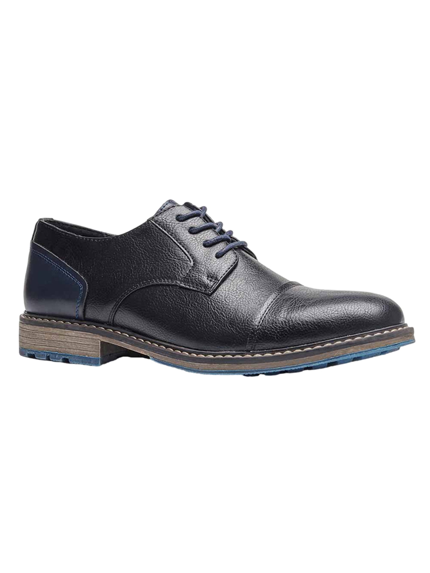 white christmas dresses Joel Leather Dress Shoe by Giovanni White / 10