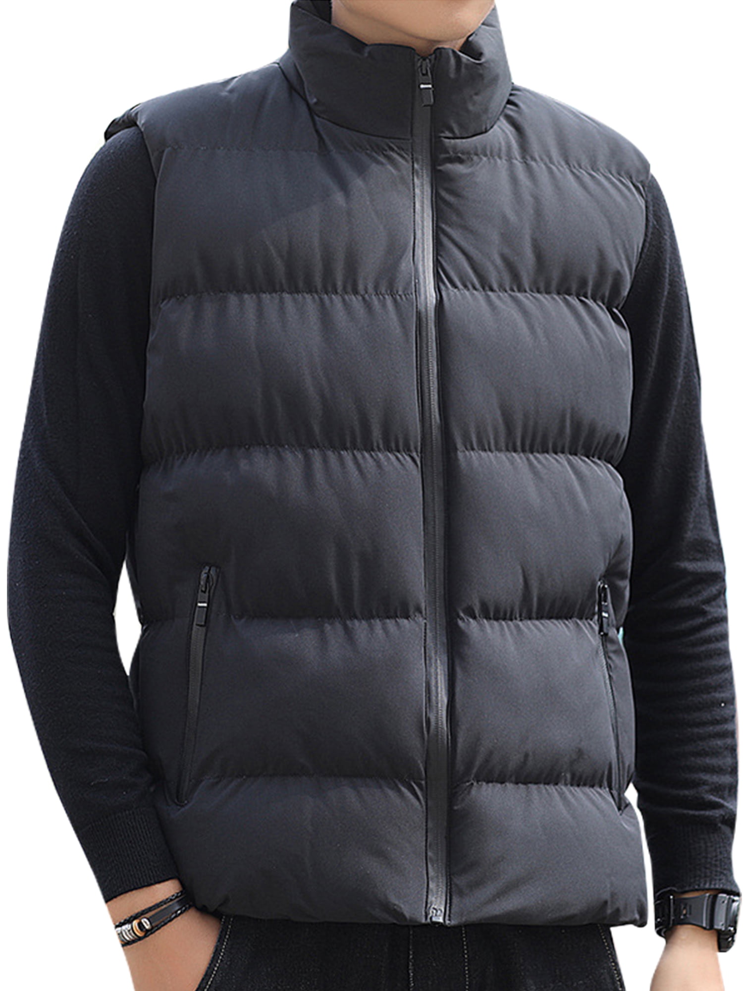 Browning 700 fill power down vest top