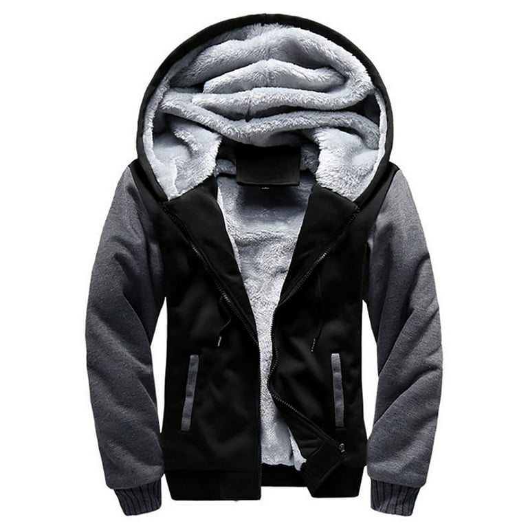 Cold weather sales hoodies mens