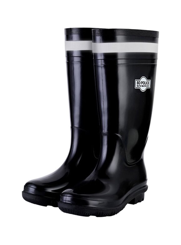 waterproof mid boots mens