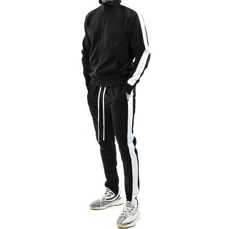 Y3 sweatsuit deals