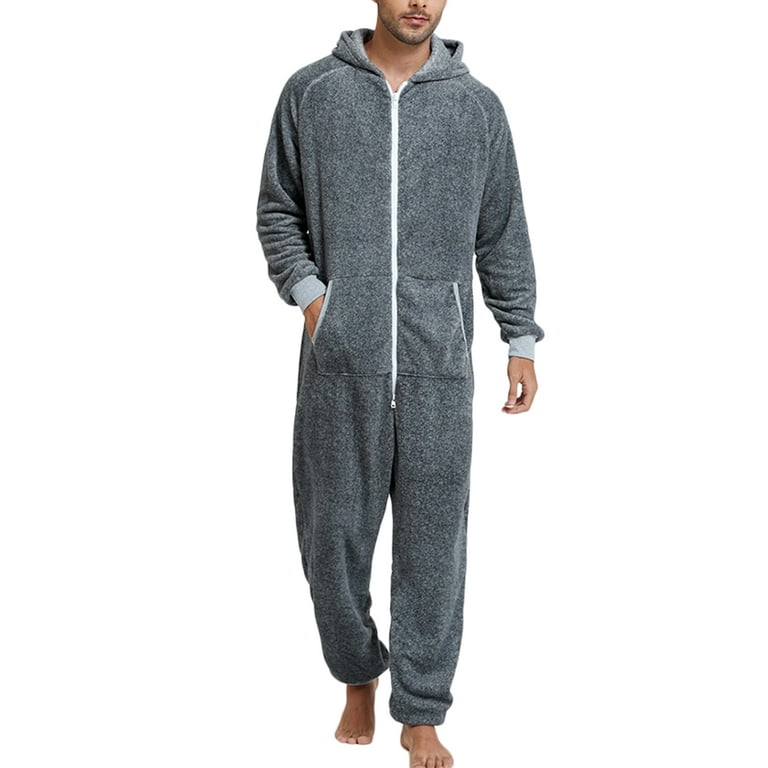 Fleece Nightwear