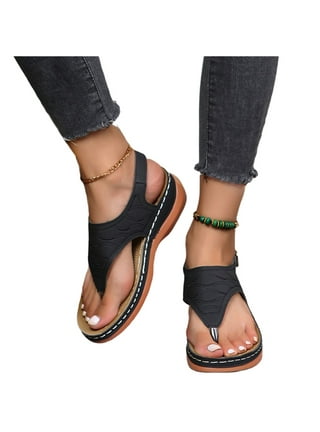 Wide Women s Sandals