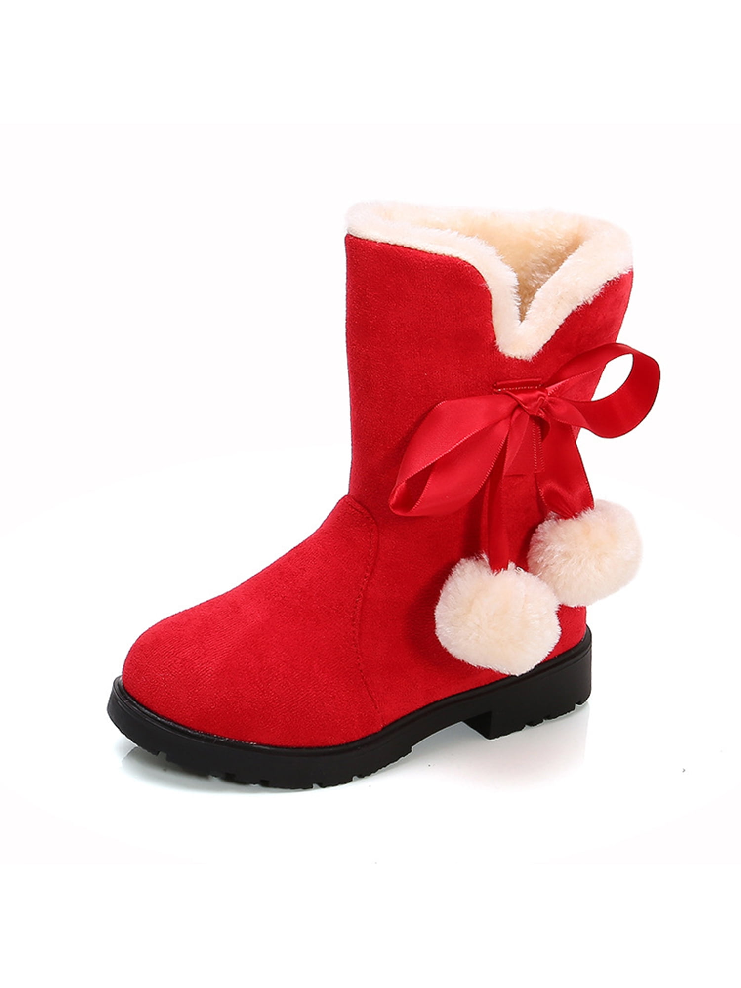 Winter boots shop for school
