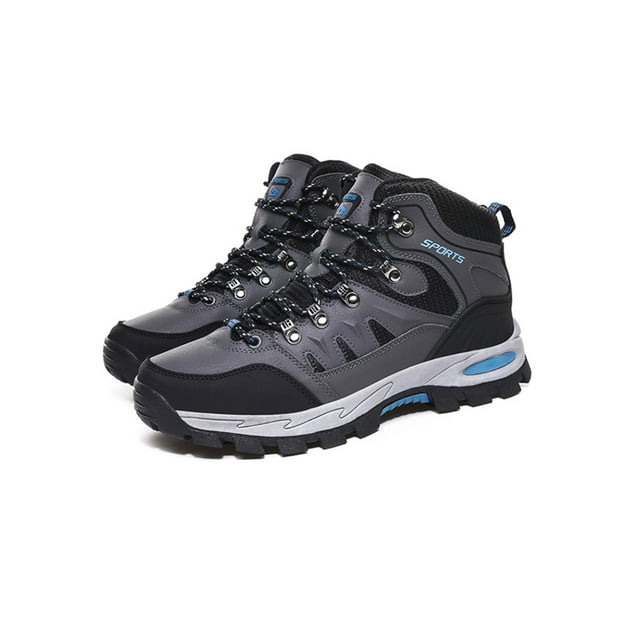 outdoor walking boots