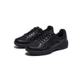 thumbnail image 1 of Frontwalk Women Flats Slip On Sneakers Lace Up Casual Shoe Sports Breathable Walking Shoes Womens Comfort Rubber Outsole (cloth Surface) 5.5, 1 of 9