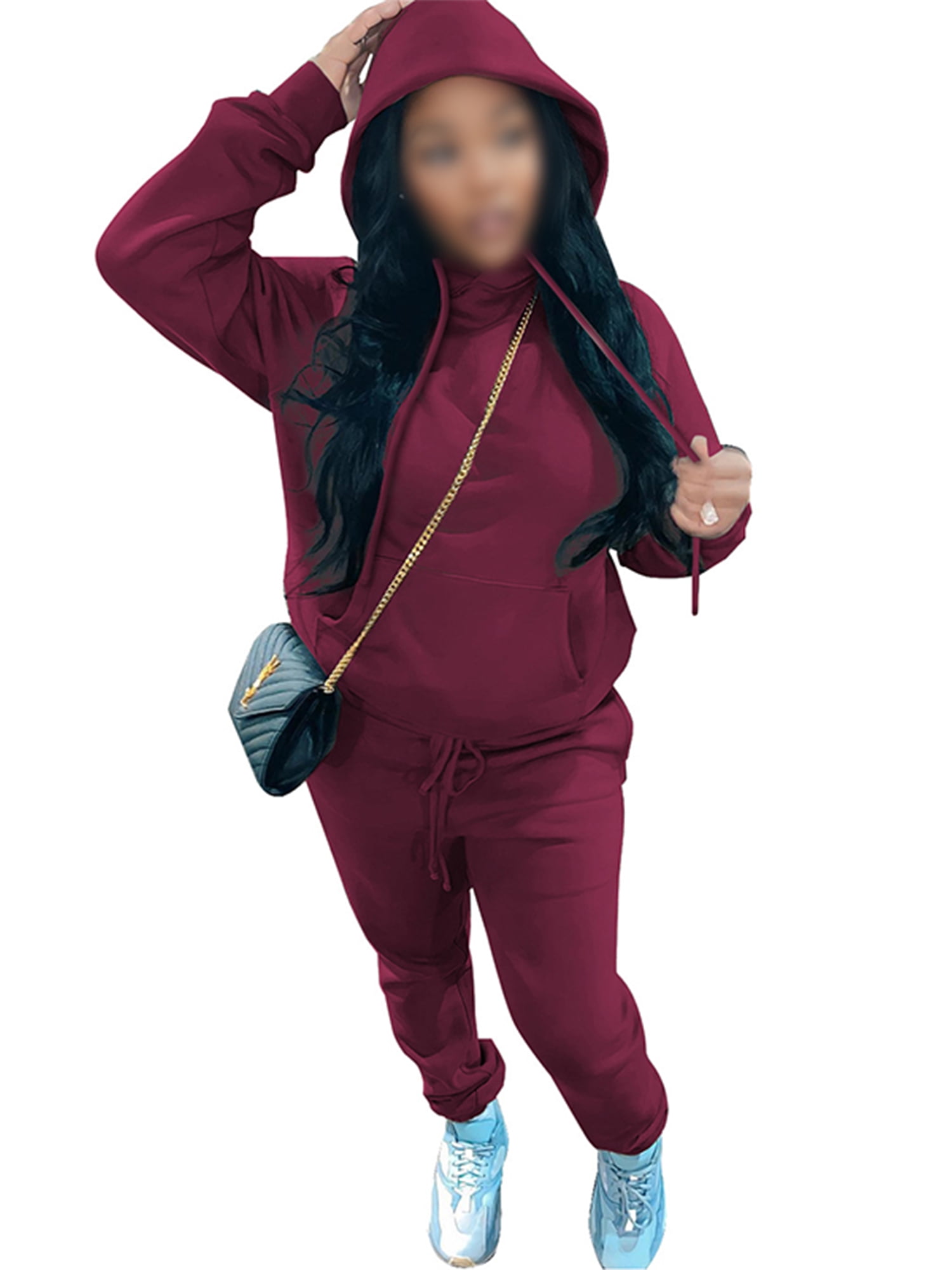 Fashionable jogging suits sale