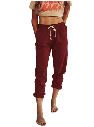 Athletic Works Jogger Pants