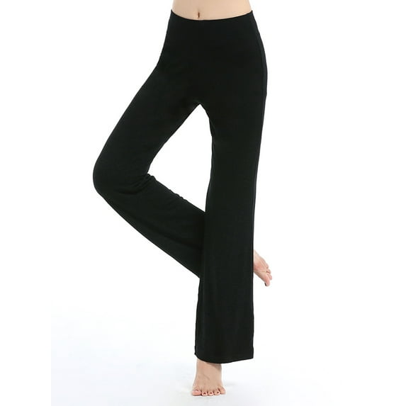 Frontwalk Womens Modal Pajama Pants Loose Comfy Nightwear Sleepwear Yoga Lounge Pants Long Active Casual Sweatpants