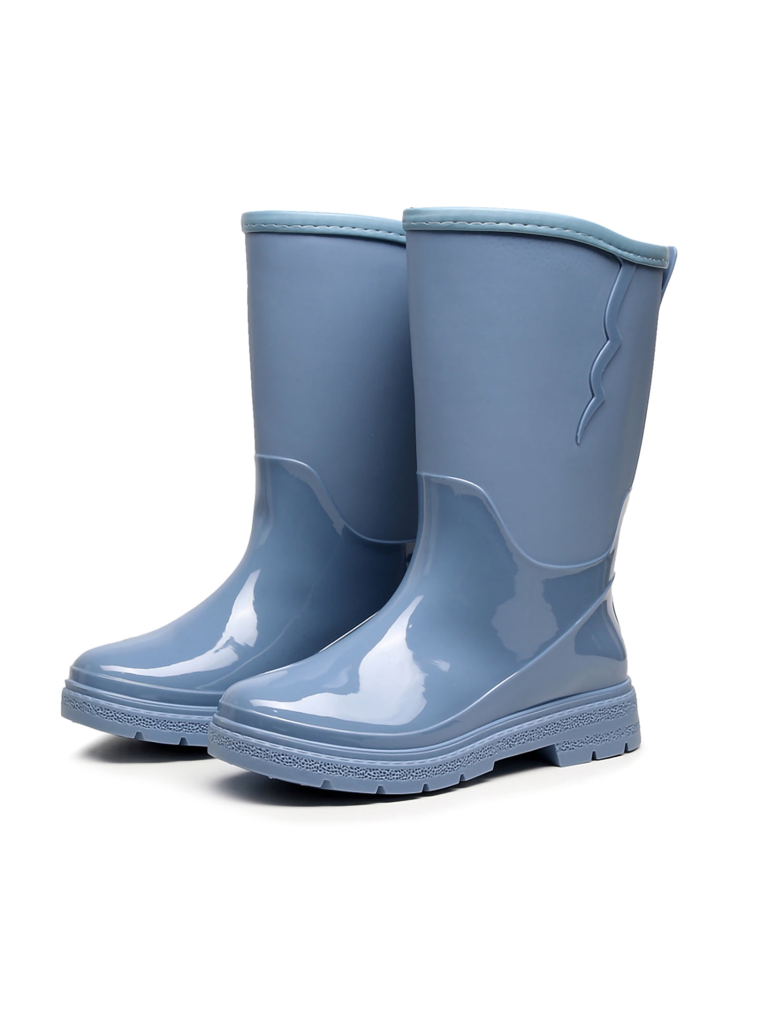 women's slip resistant rain boots