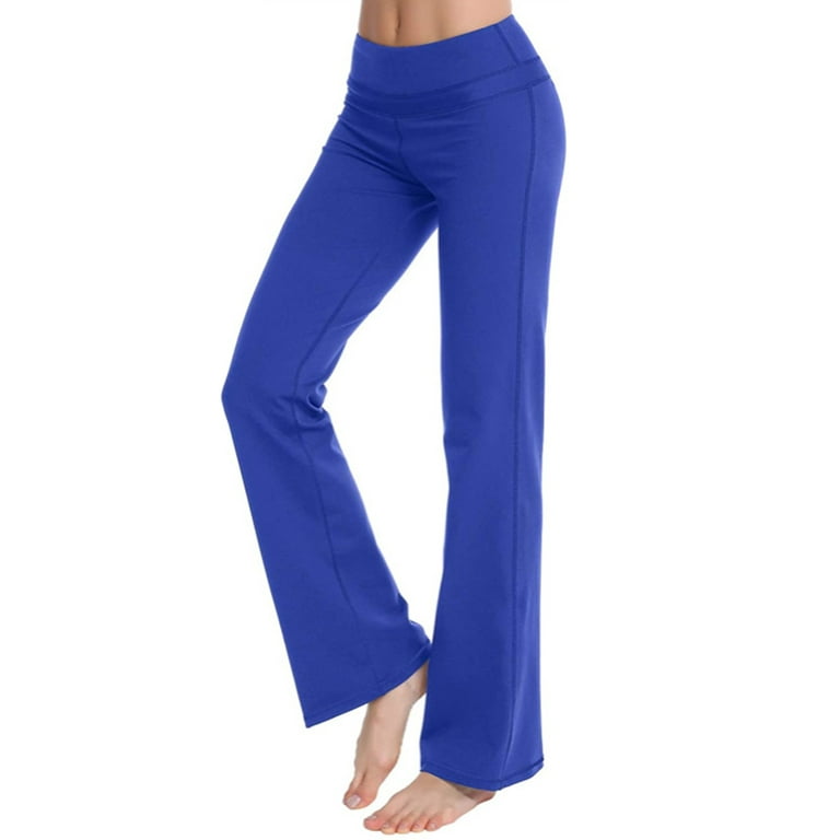 Bootcut gym cheap pants