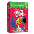 thumbnail image 1 of Froot Loops Breakfast Cereal Original (Pack of 10), 1 of 9
