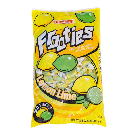 Frooties Lemon Lime