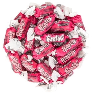 Frooties Strawberry, 360 Pieces