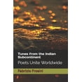 thumbnail image 1 of Frosini, Contemporary Poetry: Tunes from the Indian Subcontinent : Poets Unite Worldwide (Series #2) (Paperback), 1 of 1