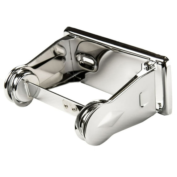 Frost Standard Toilet Tissue Holder - Chrome - 146