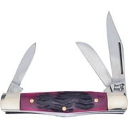 Frost 14632DRWJ Baby Diamond Back Red Walnut