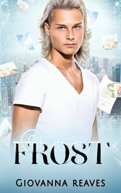 Frost: A Paranormal &amp; Holiday Romance, (Paperback)