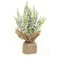 thumbnail image 1 of Frost Berry Tree 9" (Pack of 2), 1 of 1