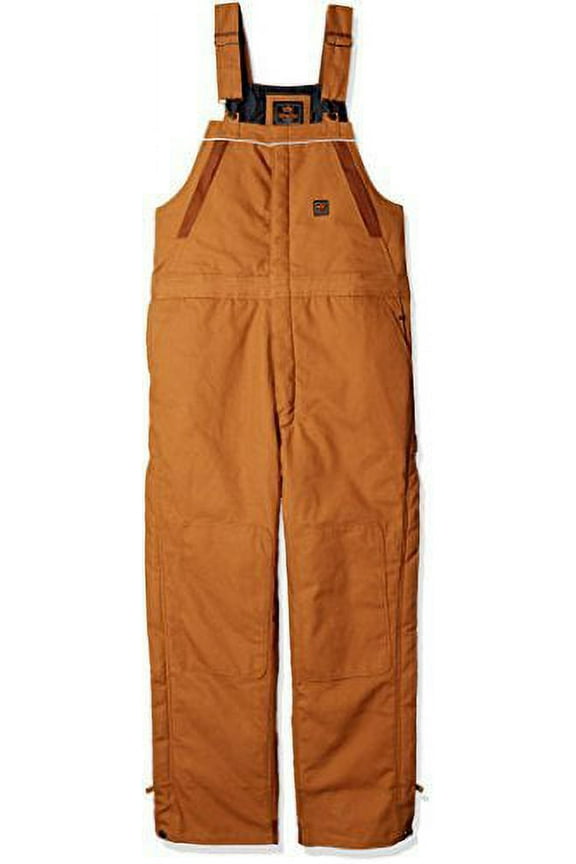 Frost Blizzard Pruf Insulated Bib Overall