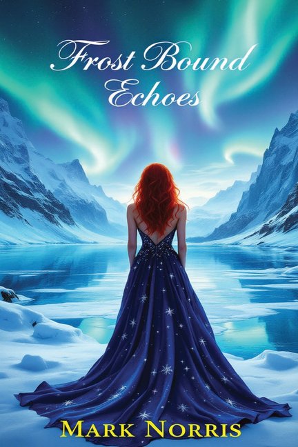 Frost Bound Echoes, (Paperback)