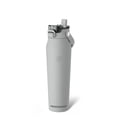 thumbnail image 1 of Frost Buddy 32oz Insulated Water Bottle with Straw & Chug Lid | Leak-Proof Stainless Steel | 24-Hours Cold | Sweat-Proof, Cup Holder Friendly | Ideal for Gym, Travel, Sports & Everyday Hydration, 1 of 1