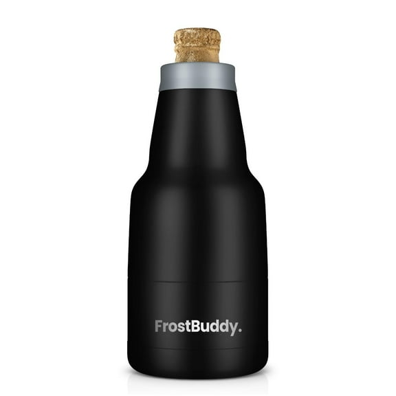 Frost Buddy Chubby Buddy - Black