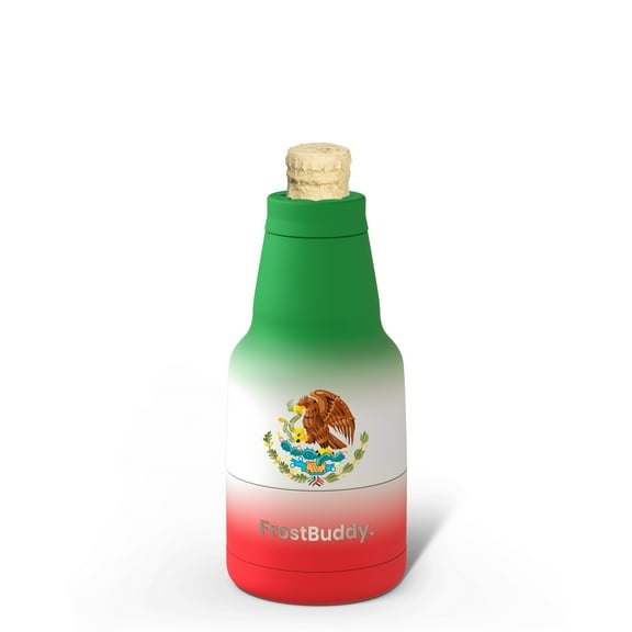 Chubby Buddy | Mexico