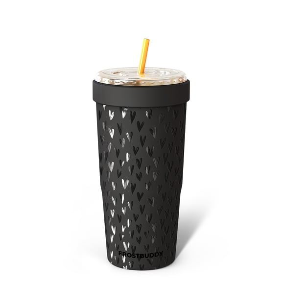 Frost Buddy Togo Buddy | 30 oz Stainless Steel Vacuum Insulated Tumbler | To Go Coffee Cup Reusable, Iced Coffee Cups, Travel Mug, Thermal Cup for Hot & Cold Drinks, Dunkin Cup