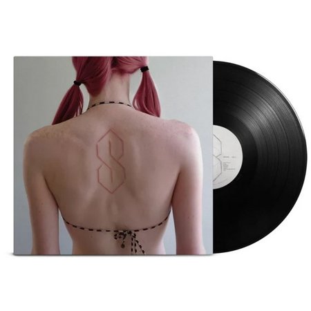 Frost Children - Sister - Music & Performance - Vinyl