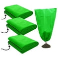 thumbnail image 1 of Frost Covers with Drawstring - Protect from Frost, Thickened Non - woven Fabric, Breathable, 1 of 4