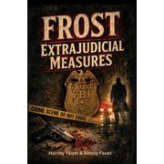 Frost Extrajudicial Measures, Paperback