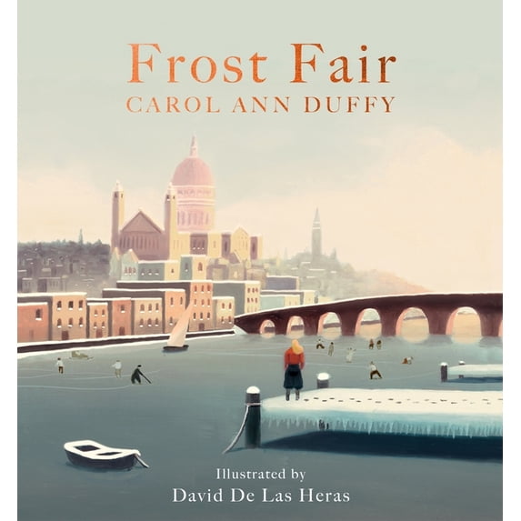 Frost Fair (Hardcover)
