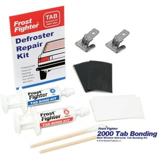 Rear Window Defroster Kit
