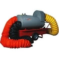 thumbnail image 1 of Frost Fighter Indirect Fired 400K Btu Portable Heater System (Lp/ng), 1 of 2