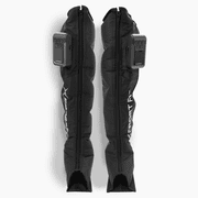 Recovery Wraps   Air Compression Leg Recovery System   Wireless, Tubeless, Rechargeable Massage Boots Large