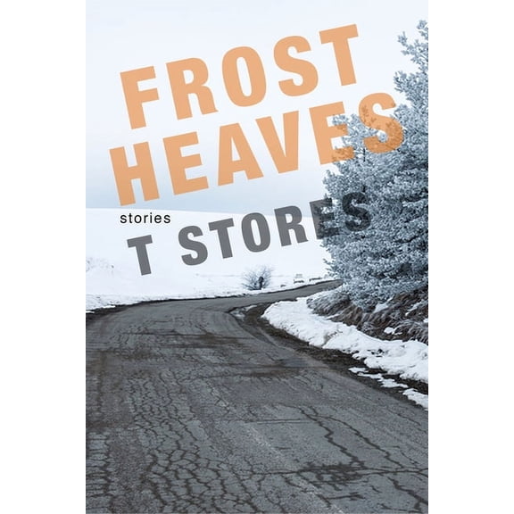 Frost Heaves