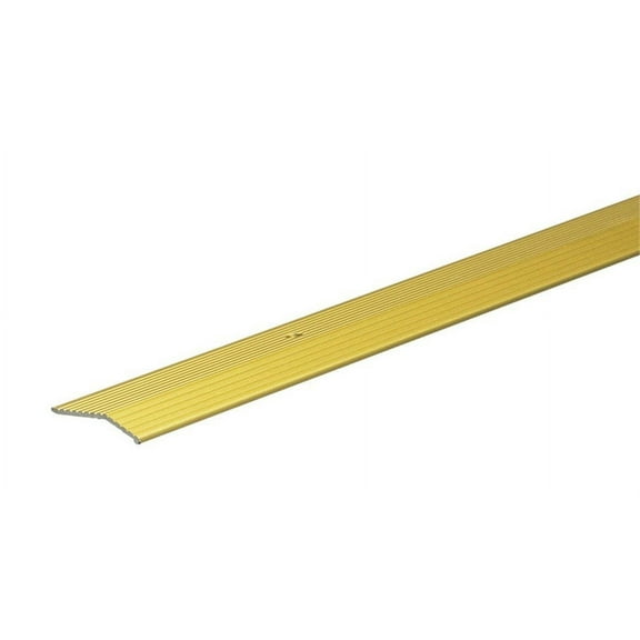 CARPET JOINER GLD1.5"X3'