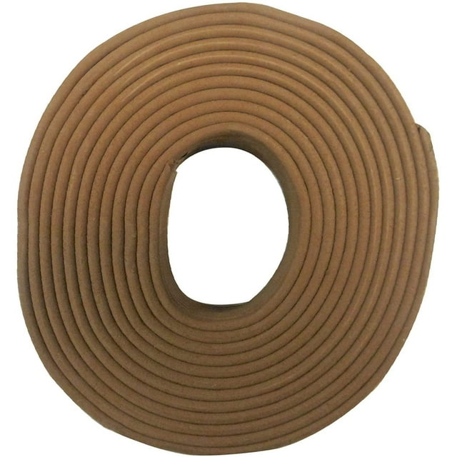 Frost King 19 oz/90', Woodtone B2WT Mortite Caulking Cord, 19oz x 90ft