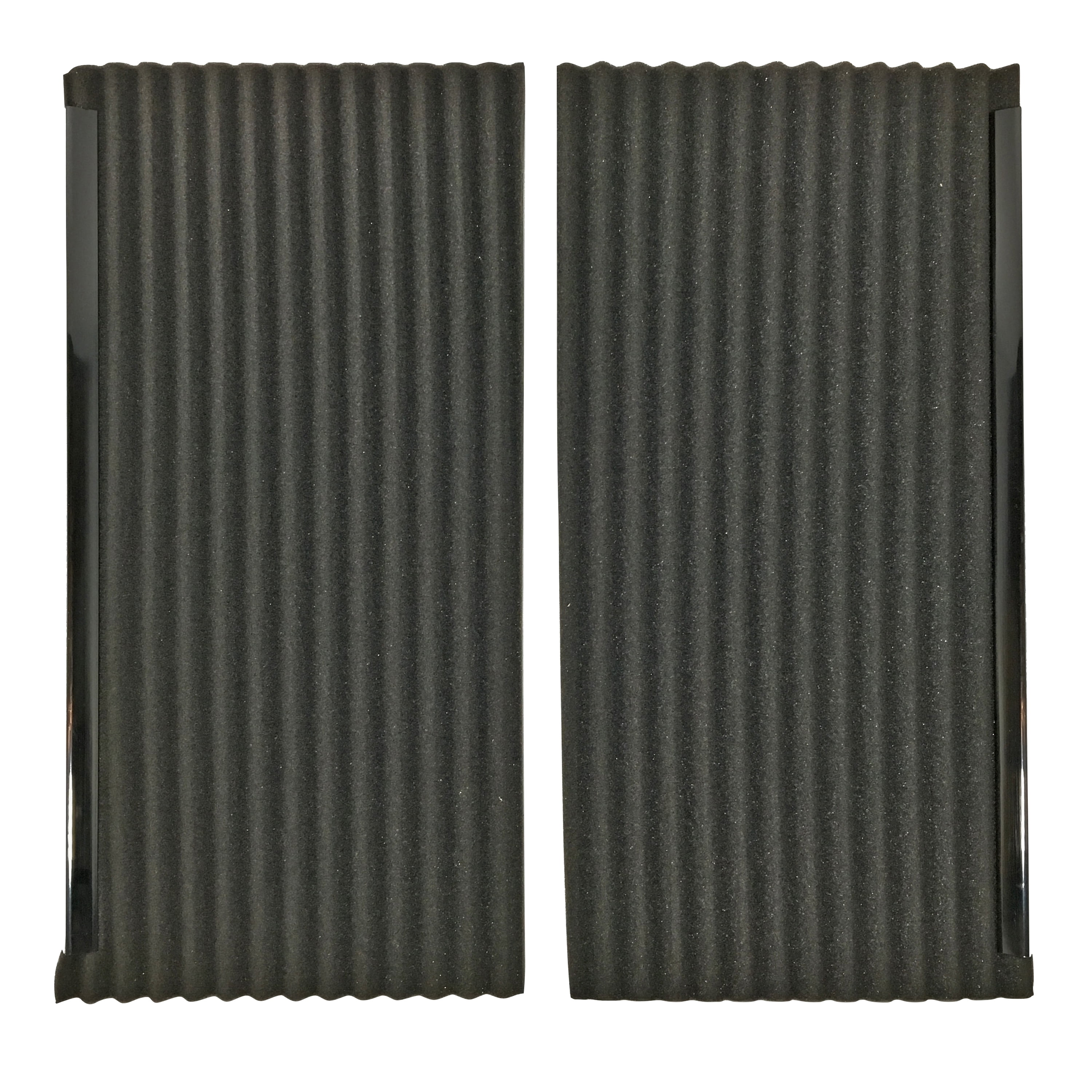 Frost King AC14H Foam Air Conditioner Side Panel, 9 by 18-Inch