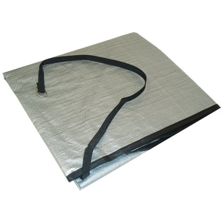 Frost King® AC2H Window Air Conditioner Cover, 18 x 27 x 16in, Fits up to 10,000 BTU