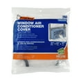 thumbnail image 1 of Frost King® AC4 Inside Window Air Conditioner Cover, 3mil, 1 of 7