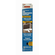 Frost King ACB160H Air Conditioner Bracket, 5"H x 19-1/2"W - Supports up to 160 lbs