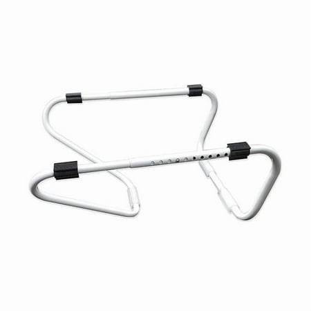 Frost King ACBNT2 Support Bracket, Metal, Powder-Coated