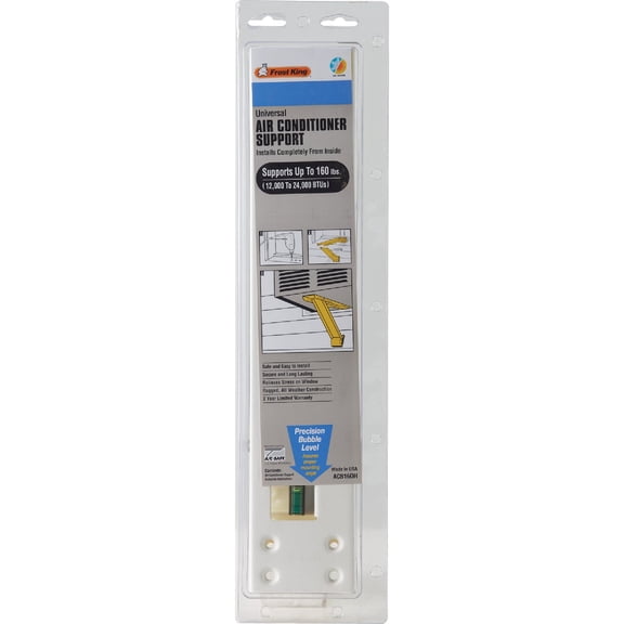 Frost King Air Conditioner Support - Single Pack