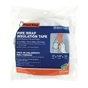 Frost King® All Season® Pipe Wrap Insulation Tape 15 ft. Bag