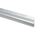 thumbnail image 1 of Frost King Automatic Aluminum and Vinyl Door Sweep, 2"x36", Silver, 1 of 3
