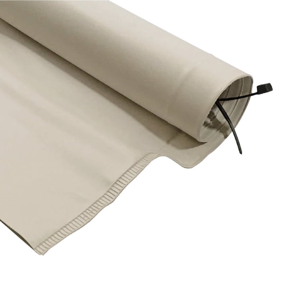 Frost King Automatic Easy-to-Install Downspout Extender for Draining Away Water, Fits All Standard Downspouts (White)