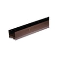 thumbnail image 1 of Frost King® ‎B79/36H Vinyl Slide-on Door Bottom, 1-3/4" x 36" Long, Brown, 1 of 7